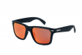 BRUK MBLK-R RED POLARIZED