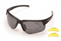 YAU MBLK/S10 POL YELLOW IND AR SS22