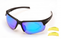 YAU MBLK/R.BLUE POL YELLOW ARG SS22
