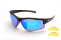 ESLAV MBLK/R.BLUE POL-YELLOW IND ARG SS22