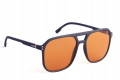 BRUICE MBLK/ORANGE
