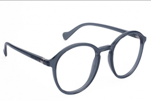 R-CY 01 STEEL BLUE BLUE OPTICAL