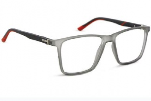 PRO25 MGREY-BLKRED OPTICAL