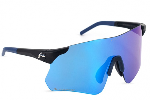 PASS MBLK/REVO BLUE*