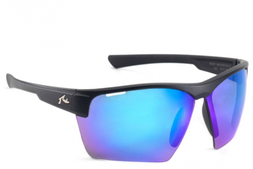 REMOR MBLK/REVO BLUE*